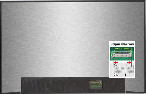 14.0 inç 0MPP36 08WDYC uyumlu lcd Panel Ekran