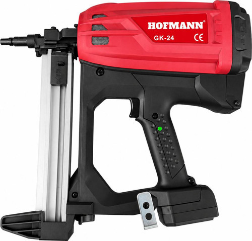 GK24 ÇİVİ ÇAKMA TABANCASI(YENİ MODEL) 165MM