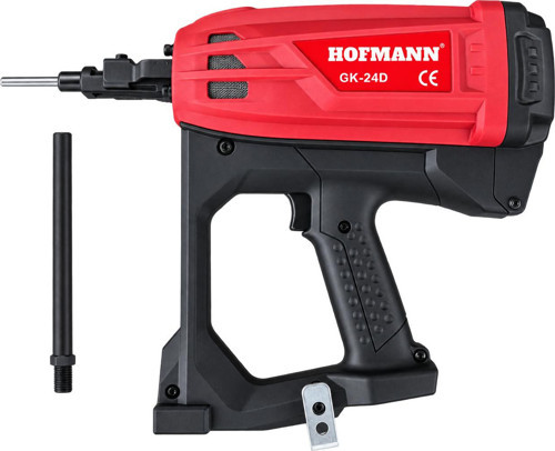 GK24D MANTOLAMA TABANCASI(YENİ MODEL) 165MM