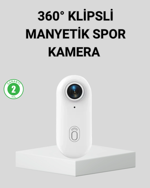 zeyta12 1080p Suya Dayanıklı Aksiyon Spor Kamerası 120° Geniş Açı Ve Wifi Destekli zeytan45
