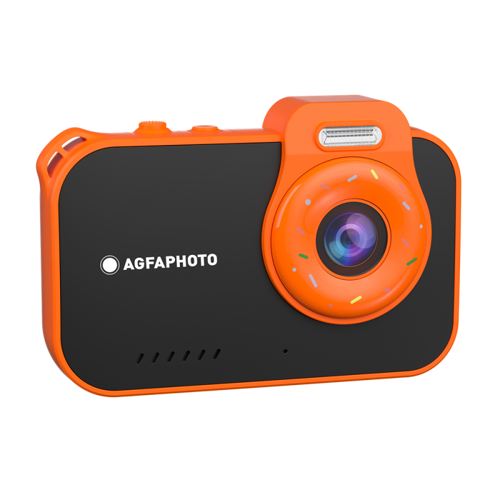 REALIKIDS WATERPROOF 2 - KIRMIZI ARKCW2BO