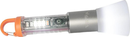 Çok Fonksiyonlu El Feneri HS-2302