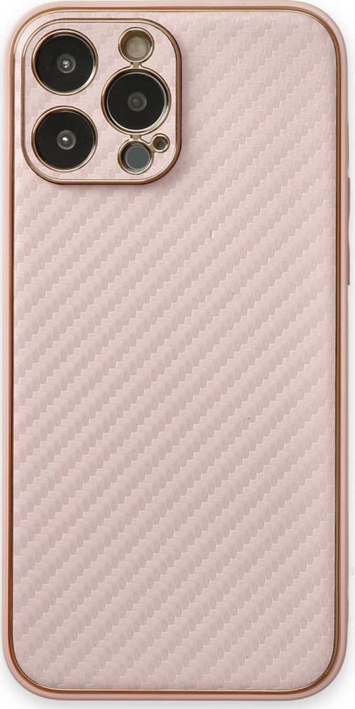 İphone 13 Coco Karbon - Pembe