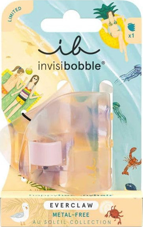 Everclaw Au Soleil Summer Glow 1 Adet Mandal Toka