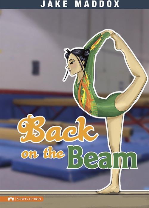 Back on the Beam