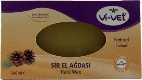 Sir El Ağdası Natürel 400 ml