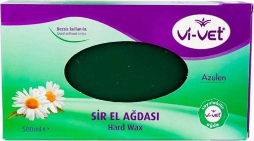 Sir El Ağdası 400 ml Azulen