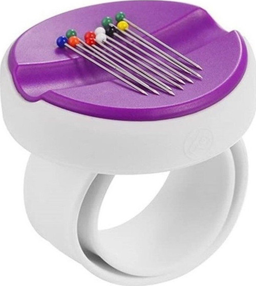 Metal Manyetik İğnedanlık