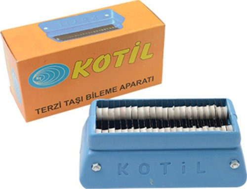Çizgi Taşı Bileme Aleti (551570604)