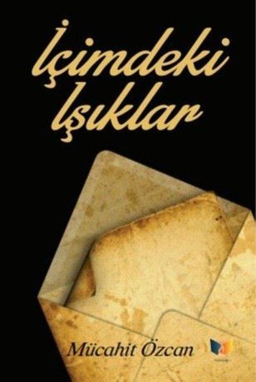 Ateş Yayınları İçimdeki Işıklar