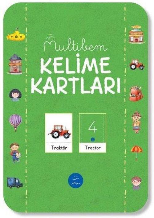Kelime Kartları