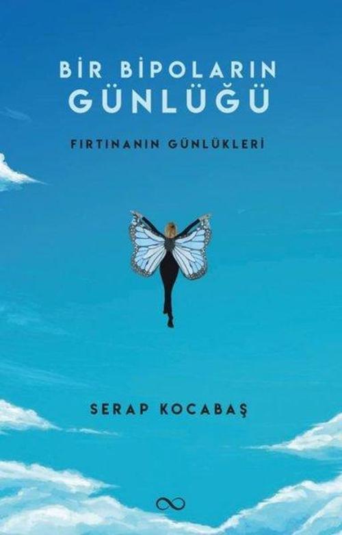 Bir Bipoların Günlüğü - Fırtınanın Günlükleri