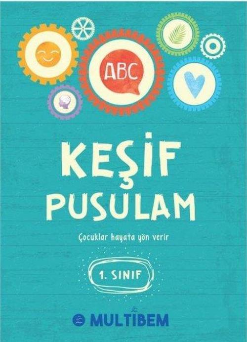 Keşif Pusulam 1.Sınıf