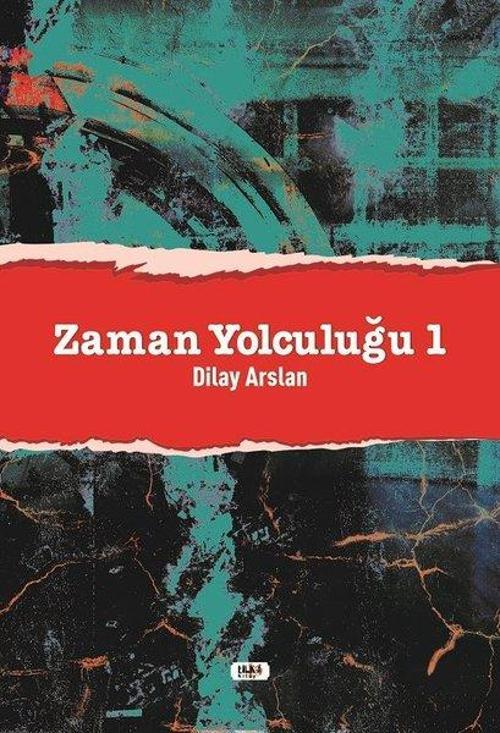 Tilki Kitap Zaman Yolculuğu-1