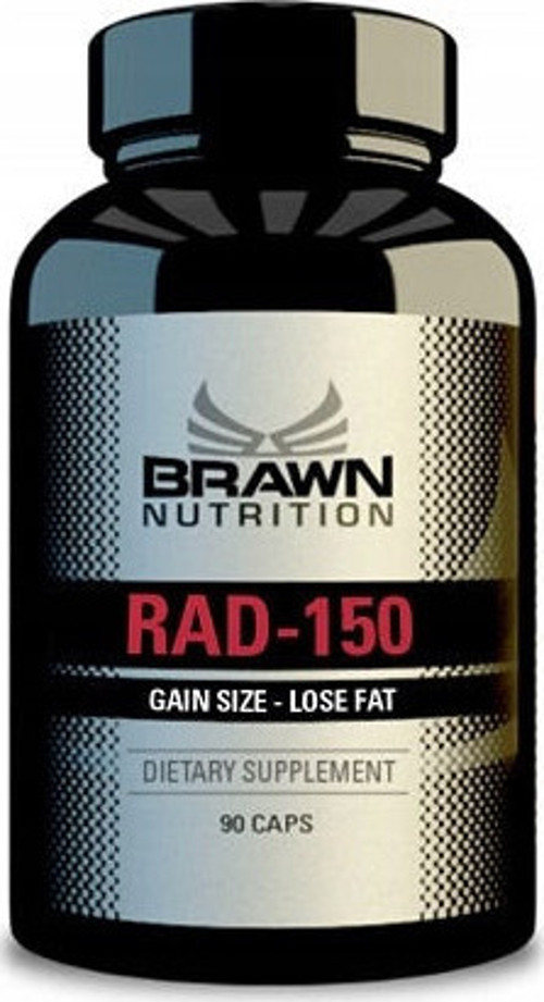 RAD-150 TLB150 4 Mg 90 caps