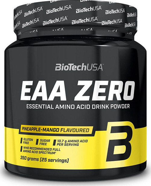 BIOTECH USA EAA AMİNO ZERO 350g