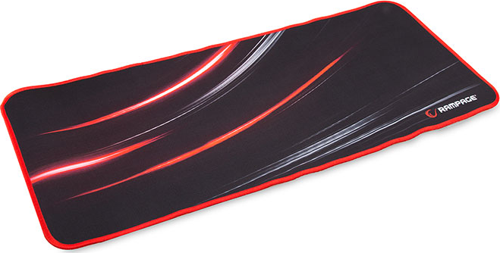 300272 300X700X3Mm Mouse Pad (Siyah)(1923)