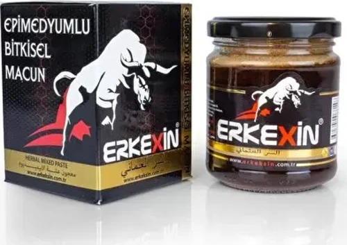 Meyan Kökü Kremi Pnis Büyütücü 50Ml