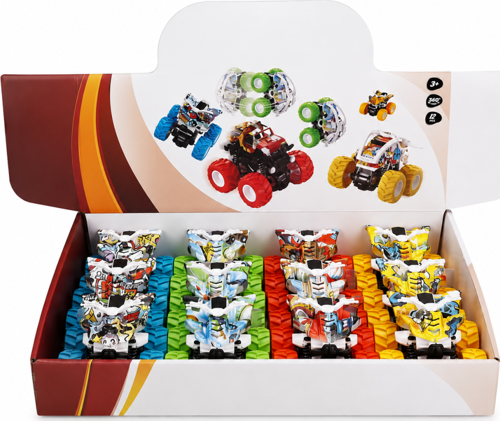 S00004540 Off Road Moto Graffi̇ti̇ Araçlar 360Drc 1 Adet Fi̇yatidir