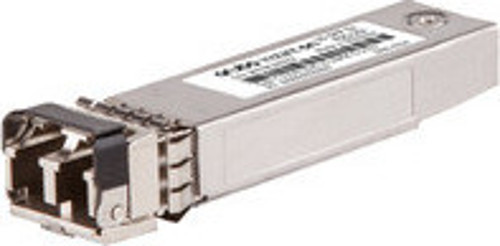 Aruba Ion 1G Sfp Lc Sx 500M Mmf Xcvr