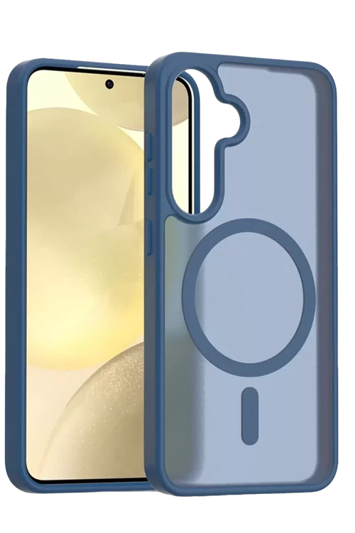 S25 Fe Jota Kapak - Lacivert