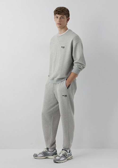 Mavi M0010648-80196 Mavi Jeans Basic Erkek Eşofman Altı