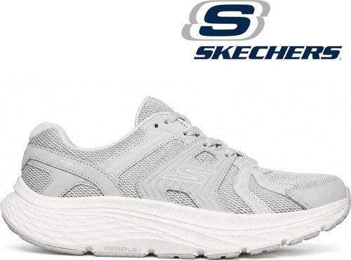 Go Run Consistent 3 129053-GRY Unisex Spor Ayakkabı