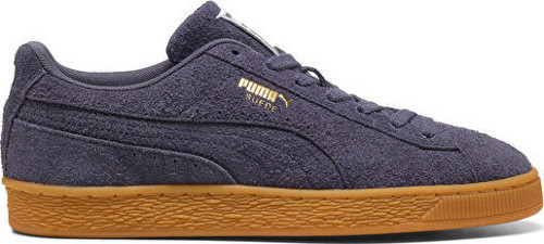 SUEDE FOREVER Unisex Günlük Ayakkabı 40462703 Lacivert