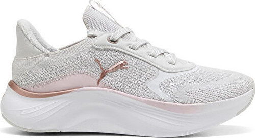 SOFTRIDE MAYVE 2 WNS Unisex Koşu Ayakkabısı 31395503 Gri