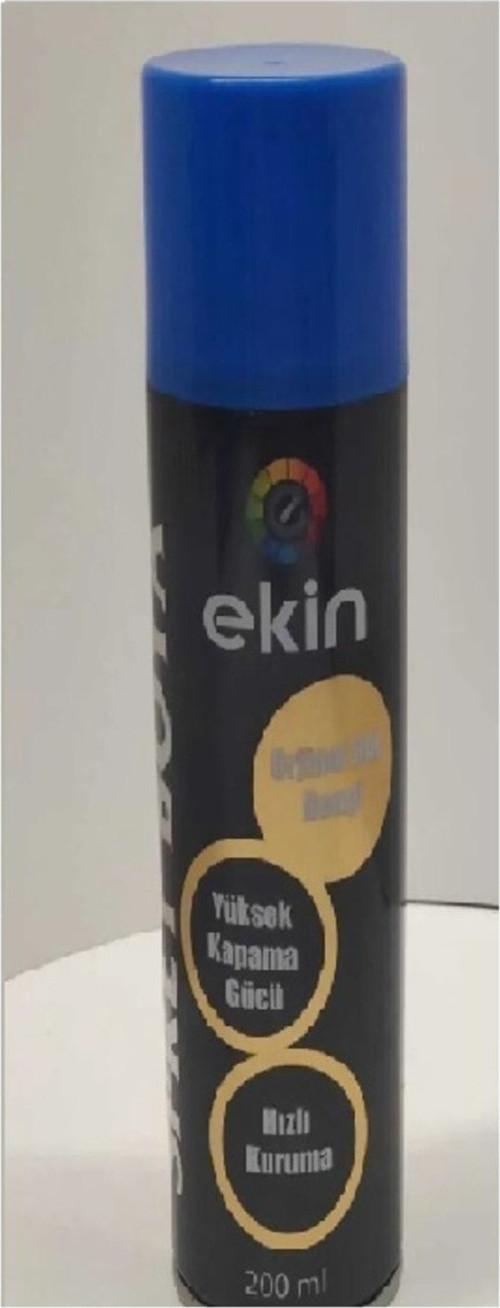 Sprey Boya 200 Ml