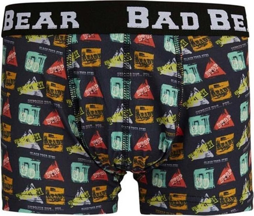 Erkek Boxer Signal