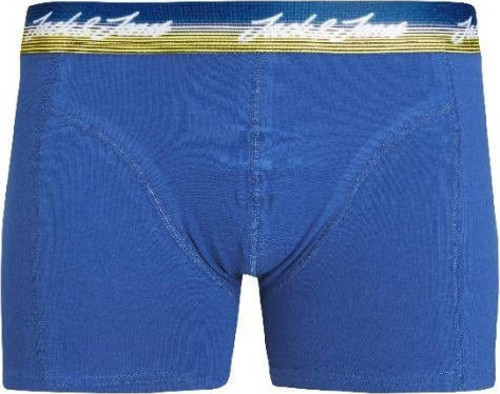 & Jones Jacfargo Trunk Erkek Boxer