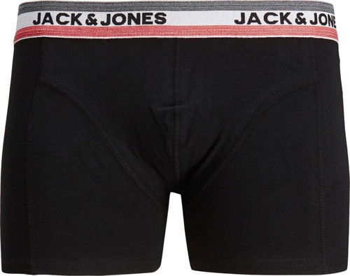 & Jones Erkek Boxer New Wb Trunks Noos