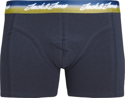 & Jones Jacfargo Trunk Erkek Boxer