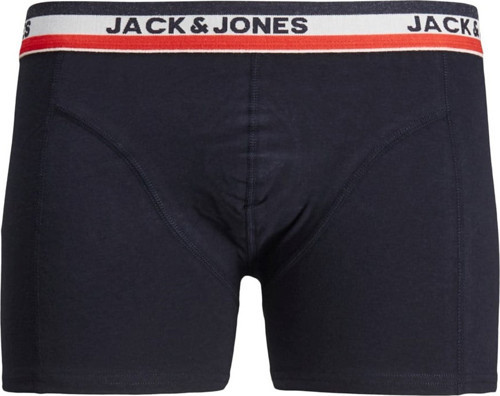 & Jones Erkek Boxer New Wb Trunks Noos