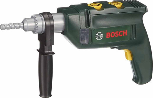 Oyuncak Sesli Işıklı Bosch Tamir Set Matkap S00008411