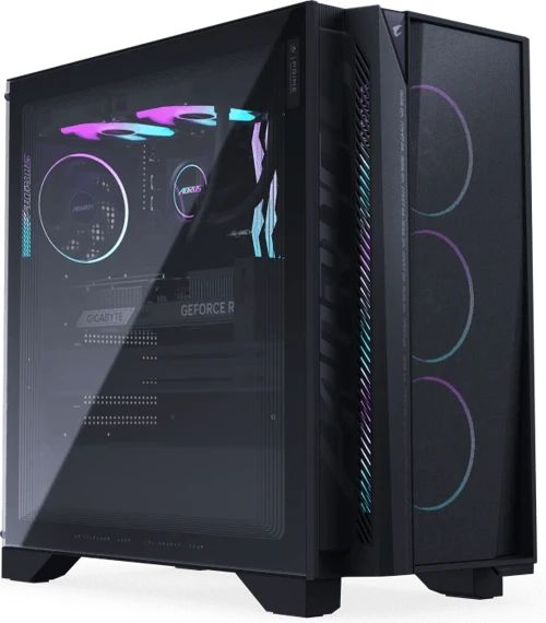 GIGABYTE AORUS PRIME 5 AP551 AP5A7N8-5103 RYZEN 7 9800X3D 32GB 2TB SSD RTX5080 16GB W11 GAMING DESKTOP PC