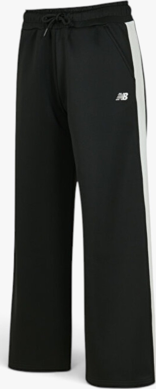 NB LIFESTYLE WOMEN PANTS Kadın Siyah Eşofman - WNP3626