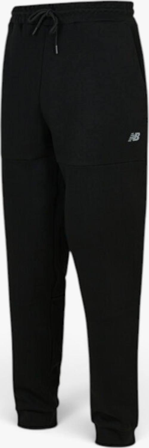 NB Lifestyle Men Pant Erkek Siyah Eşofman Altı - MNP1517