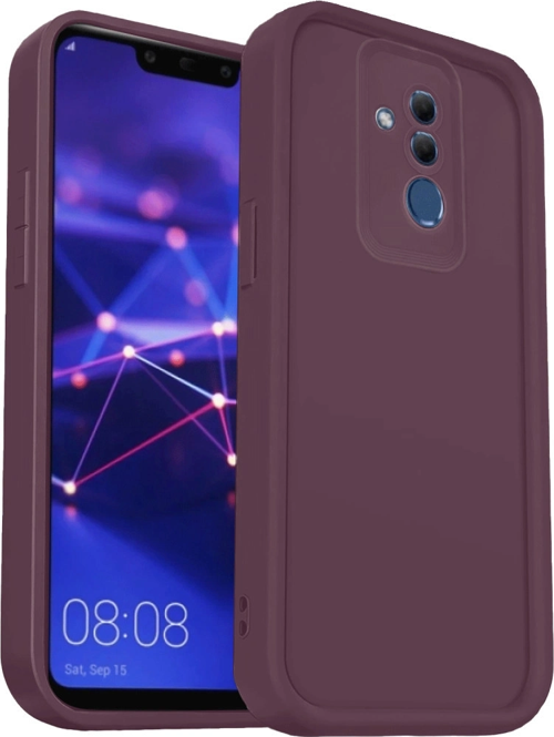 Mate 20 Lite Viera - Mürdüm