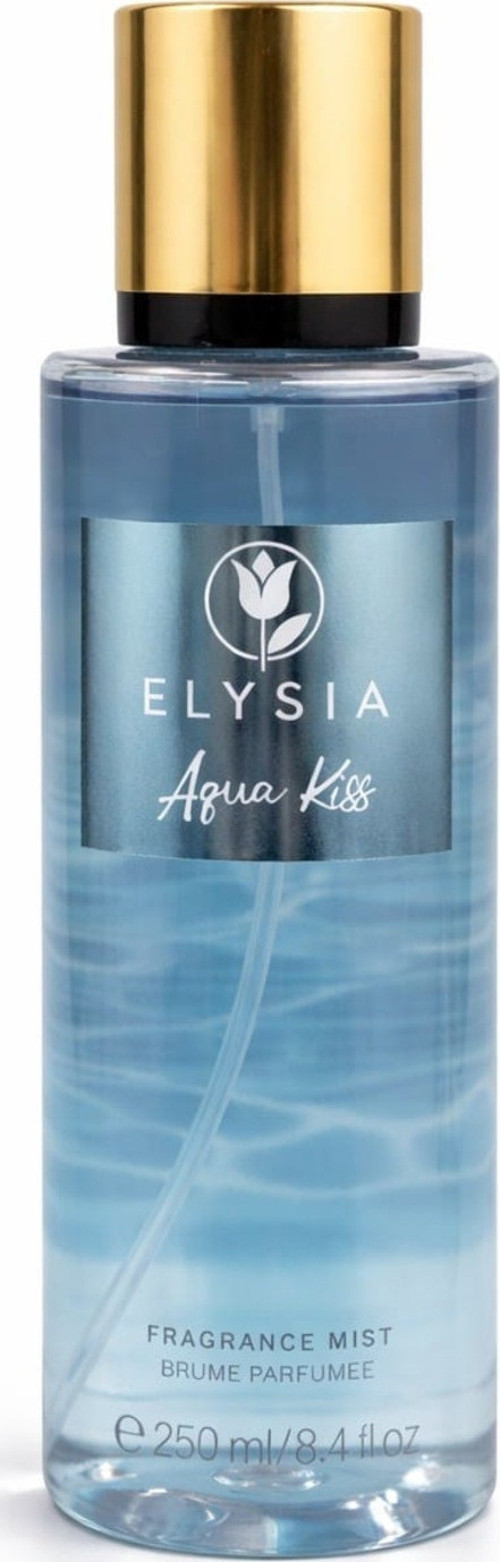 Aqua Kiss Vücut Spreyi 250 ml/8.4 fl oz