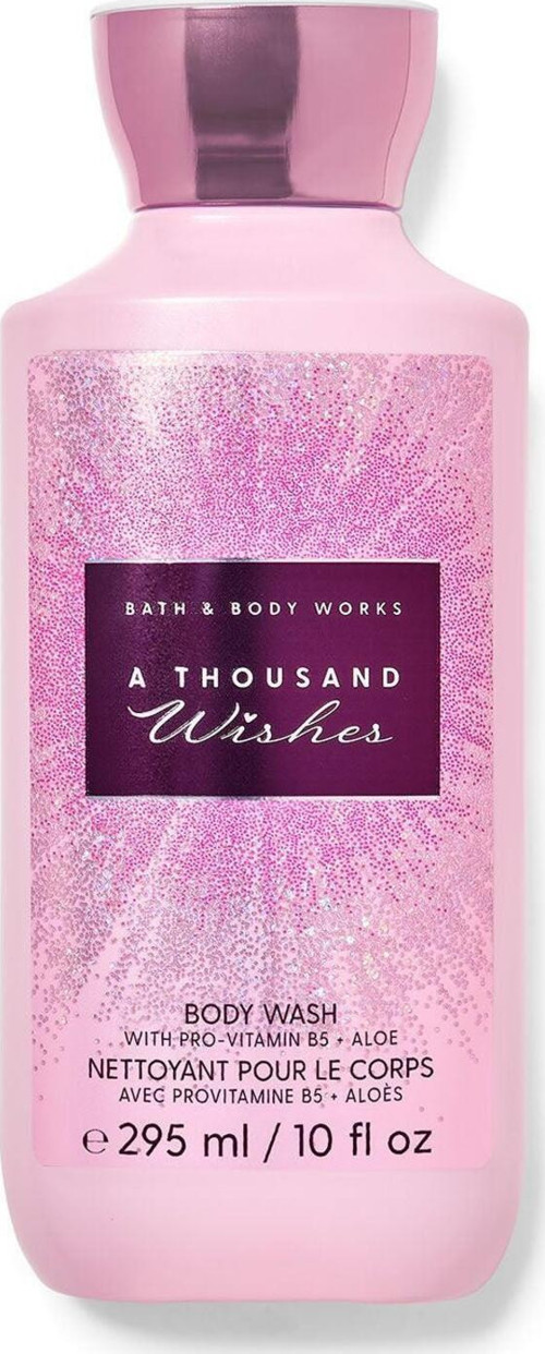 A Thousand Wishes Duş Jeli 295 mL