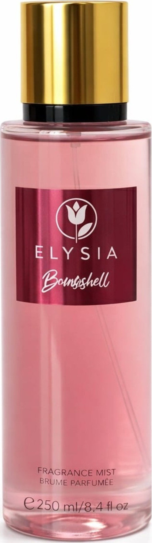 Bomshell Vücut Spreyi 250 ml/8.4 fl oz