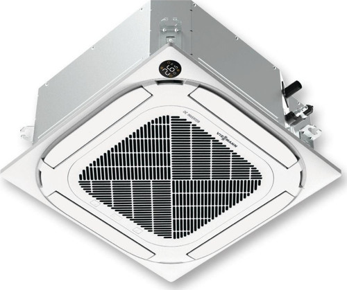 Vitoclima SC8AA100MFP123 A+ Enerji Sınıfı 43000 BTU Inverter Kaset Tipi Klima