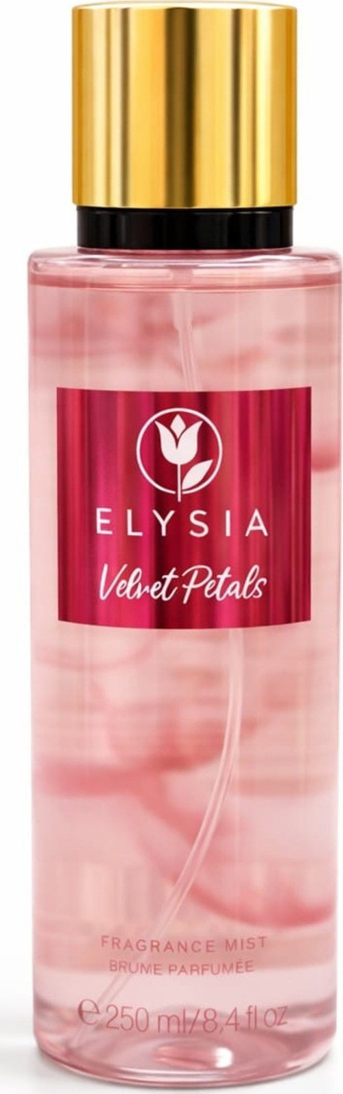 Velvet Petals Vücut Spreyi 250 Ml/8.4 fl oz