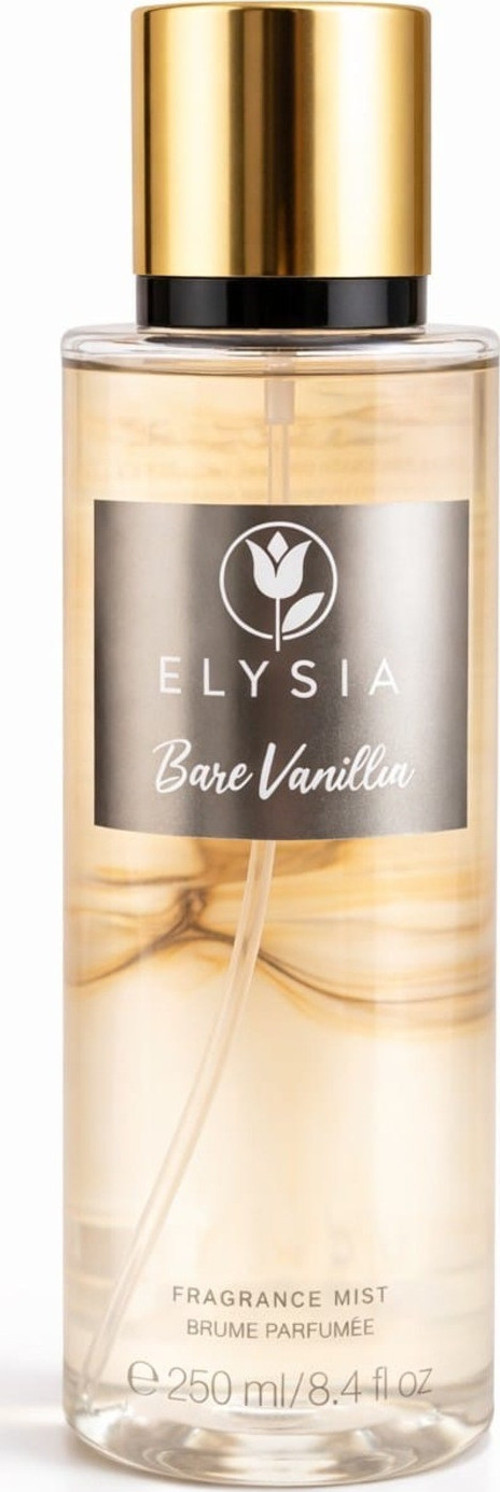 Bare Vanilla Kadın Vücut Spreyi Body Mist 250 ml