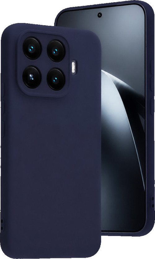Xiaomi 17T Pro Kılıf Kamera Korumalı Lansman Silikon Kapak