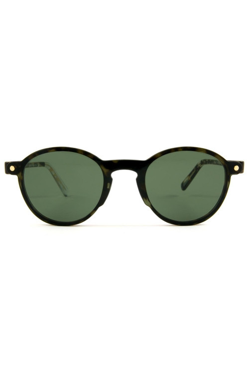 -LILLO SNV145-C002-Z Unisex Klipsli Güneş Gözlüğü
