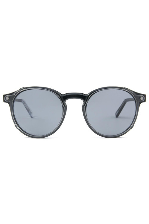 DOGUI VEE SNV178CP-C001-Z Unisex Klipsli Güneş Gözlüğü