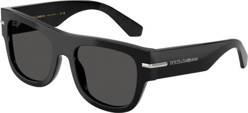 Dolce Gabbana 0DG 4484 501/87 54 Unisex Güneş Gözlüğü